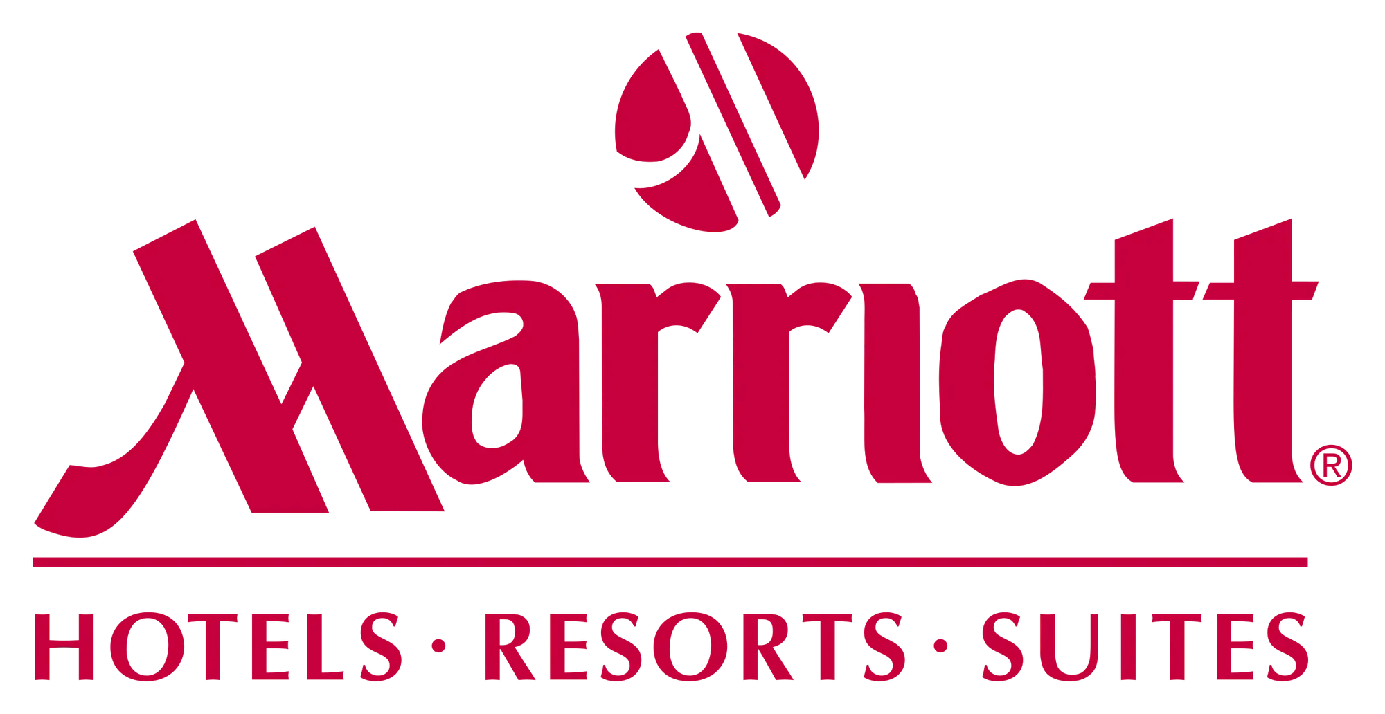 MARRIOTT logo