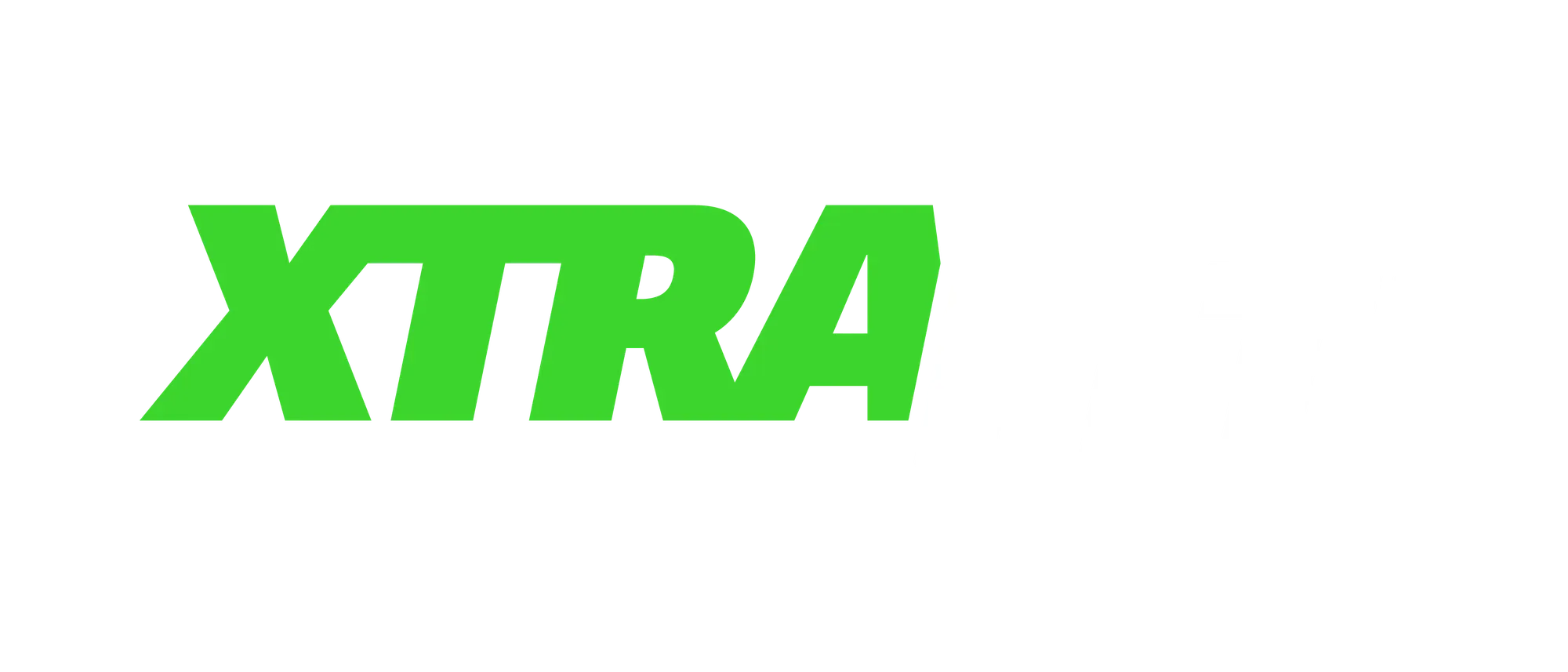 XTRAFIT logo
