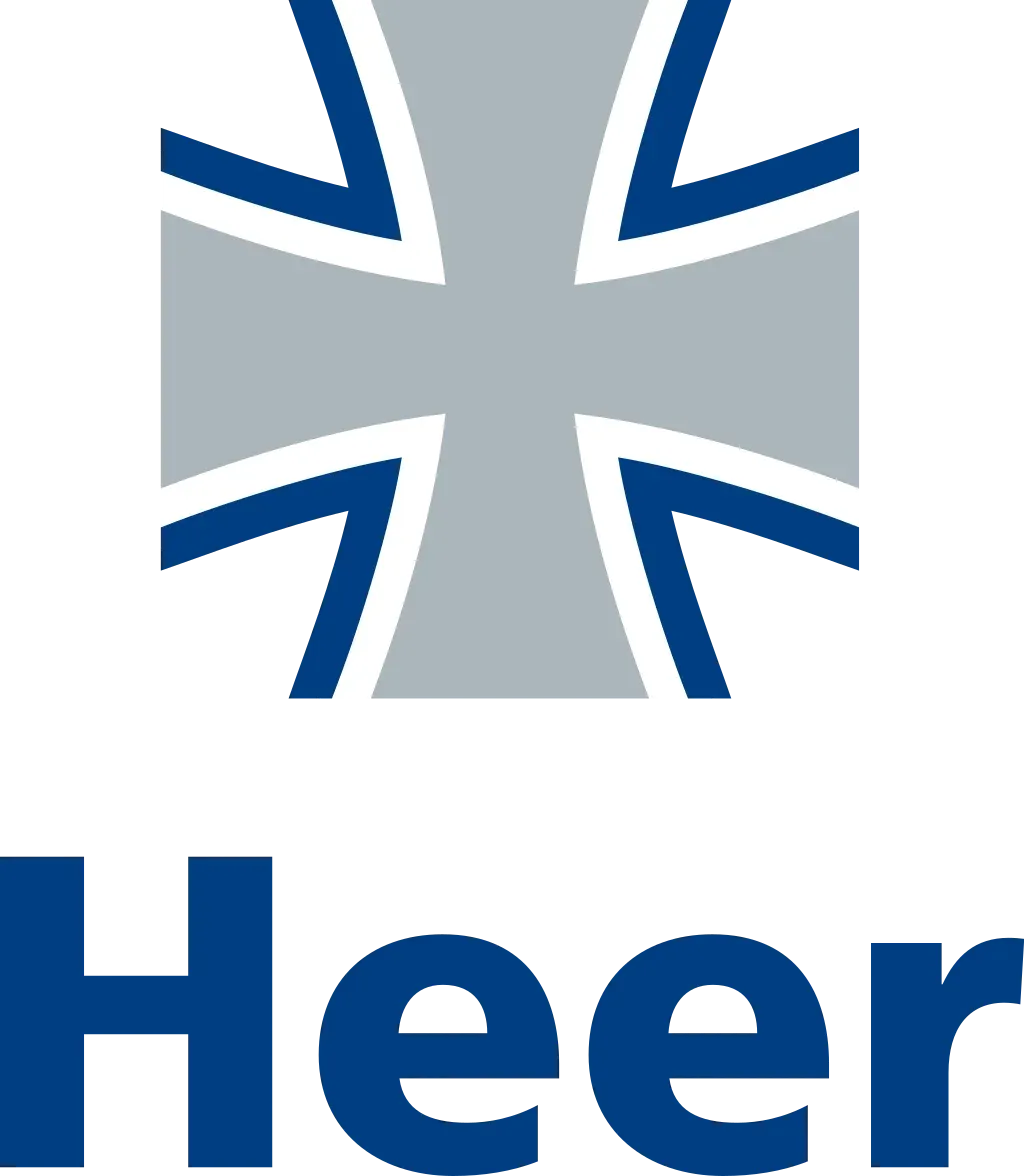 GERMANY ARMY logo