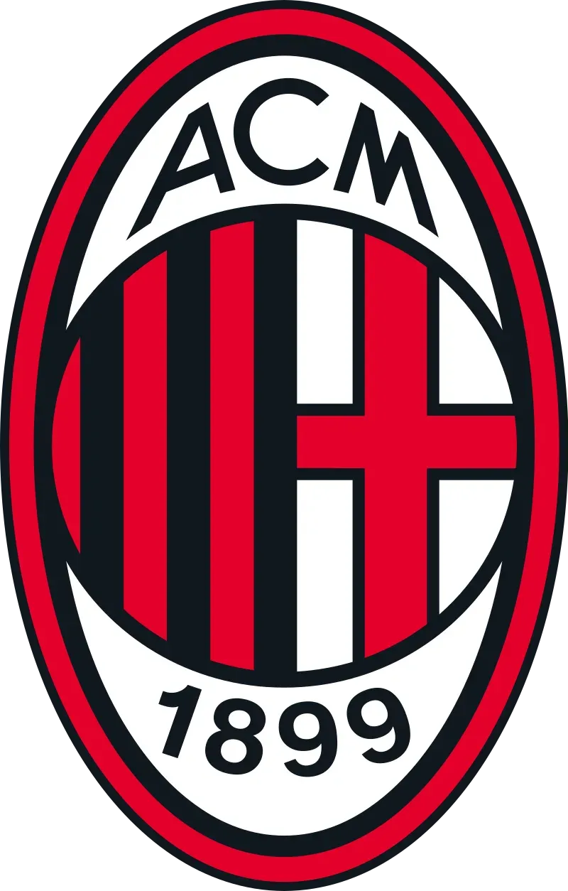 AC MILAN logo
