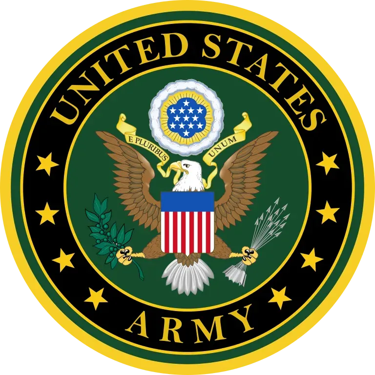 US ARMY logo