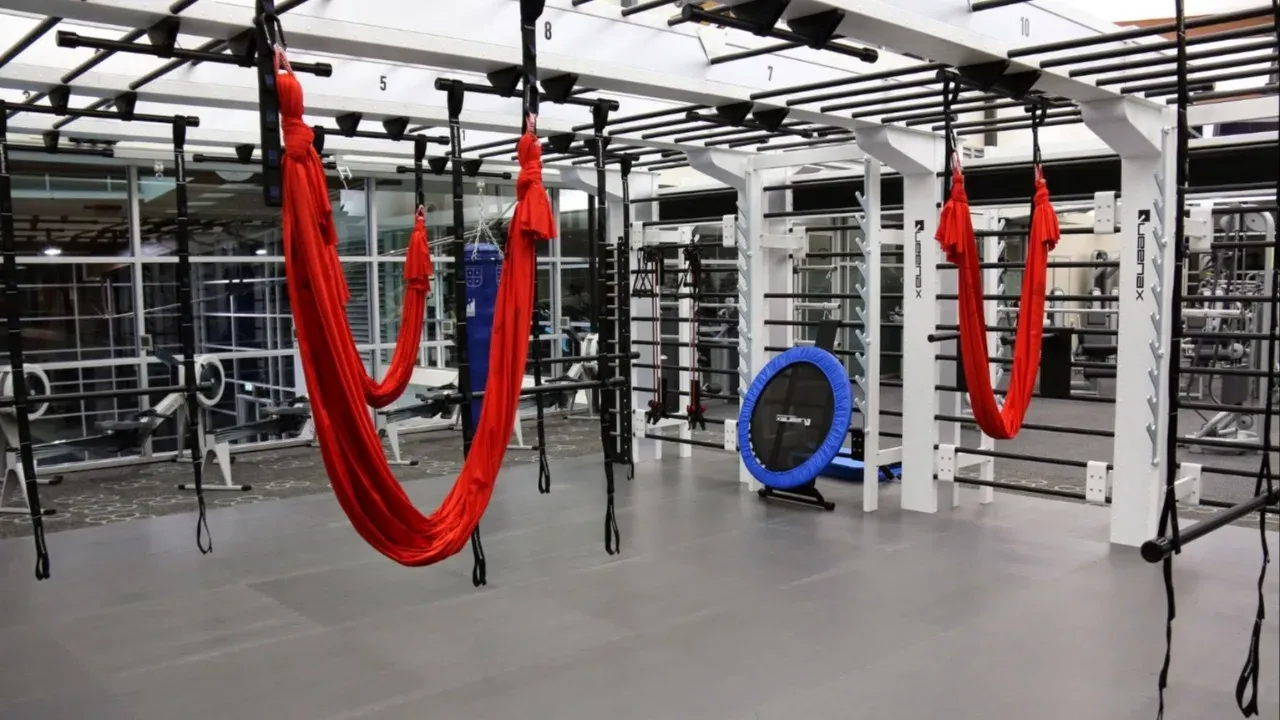 Instalacja Queenax – Campbelltown, Australia