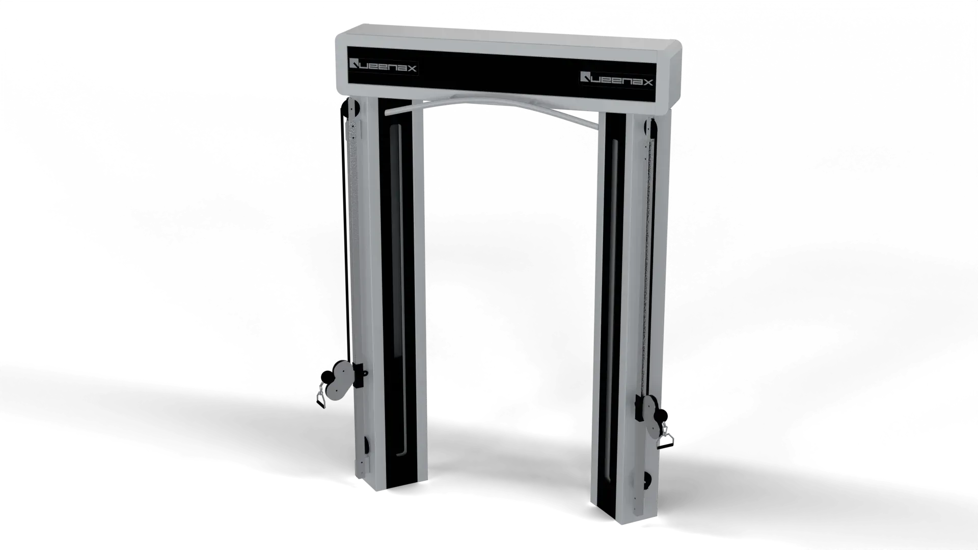 The Dual Pulley