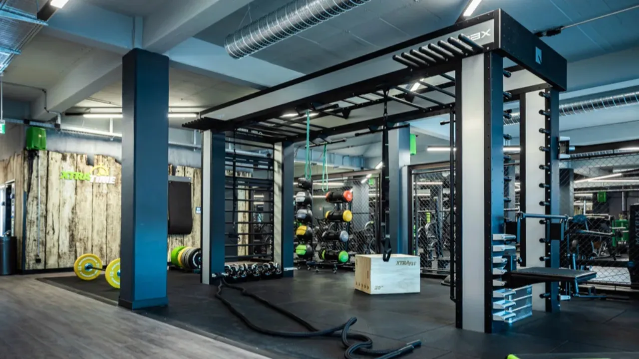 Instalacja Queenax – Köln, Niemcy