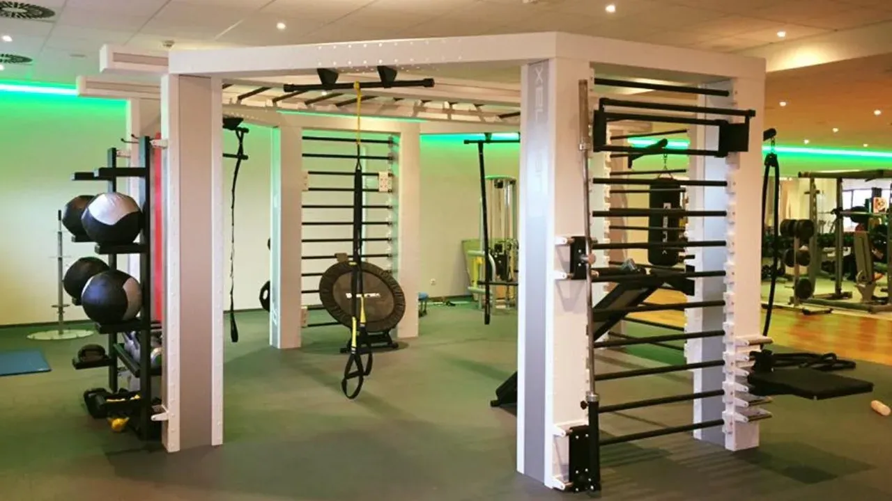 Instalacja Queenax – Wolfsburg, Niemcy