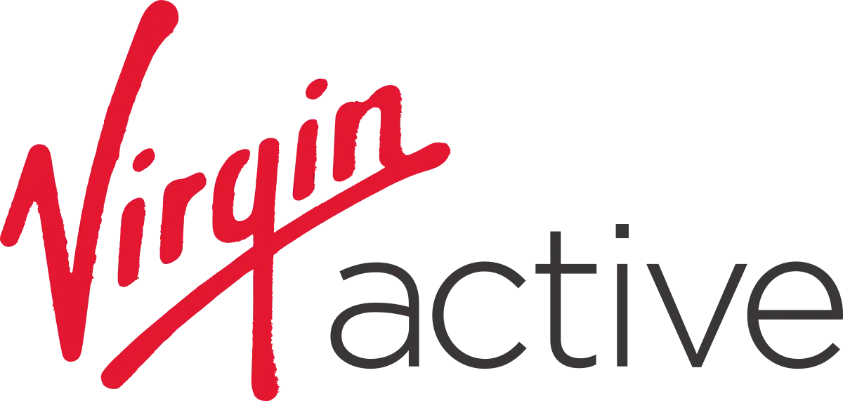 VIRGIN ACTIVE logo
