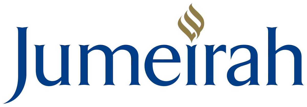 JUMEIRAH logo