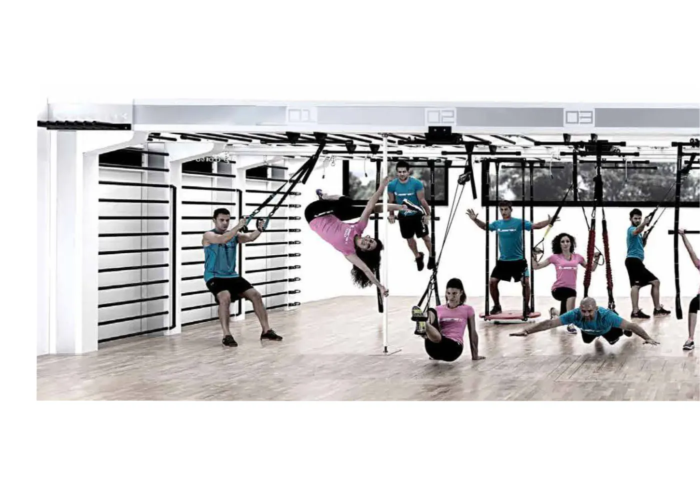 Katalog Queenax – page 2