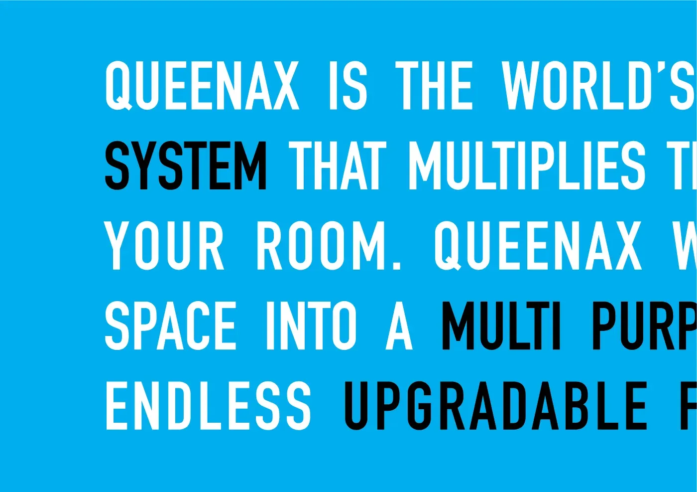 Katalog Queenax – page 6