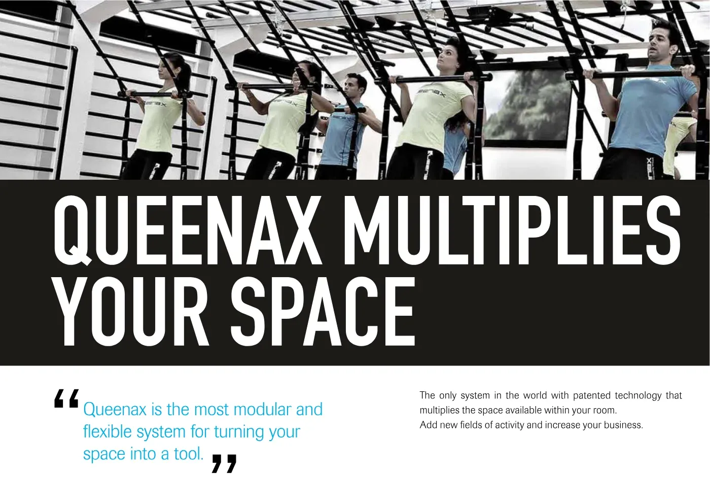 Katalog Queenax – page 12