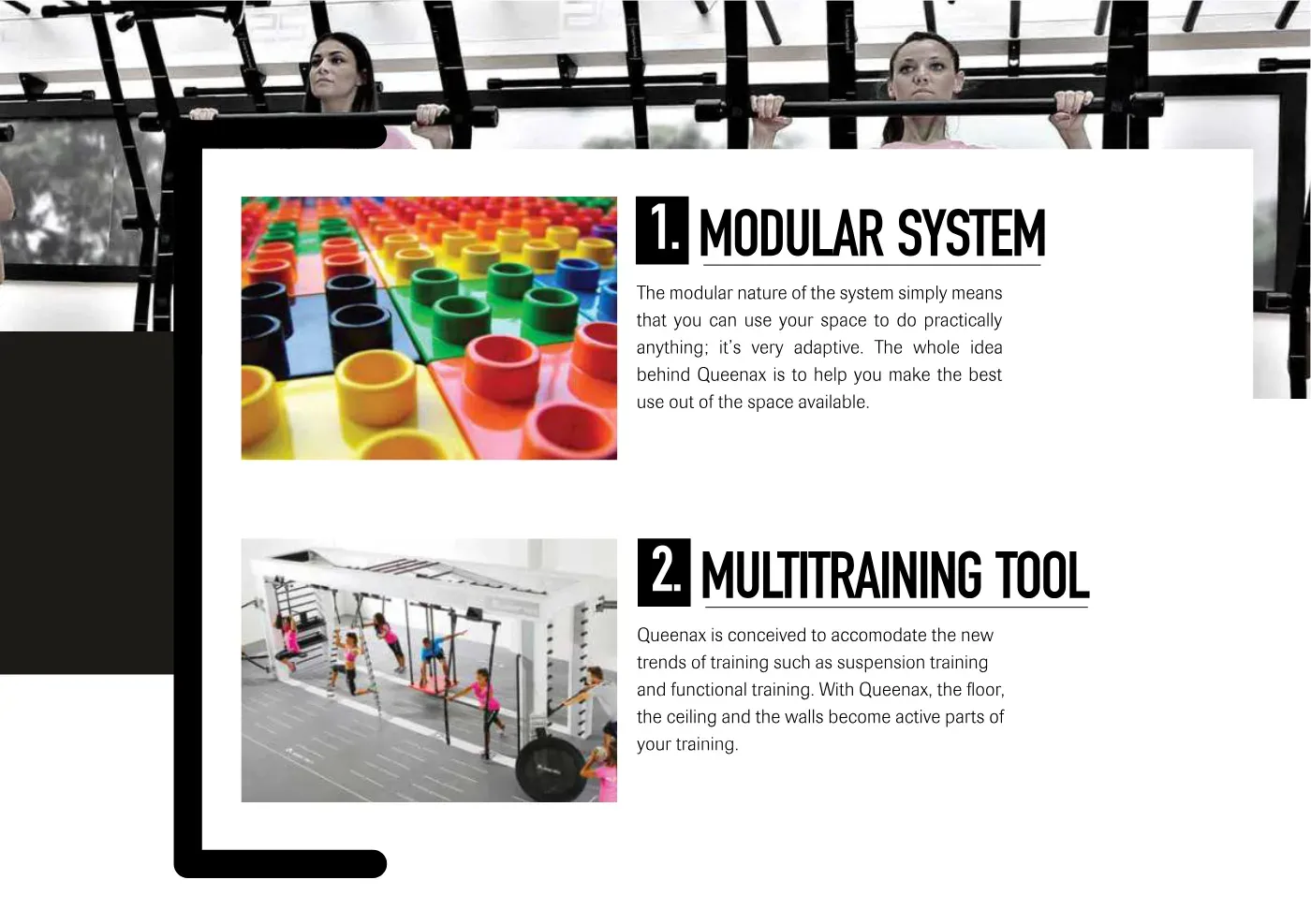 Katalog Queenax – page 13