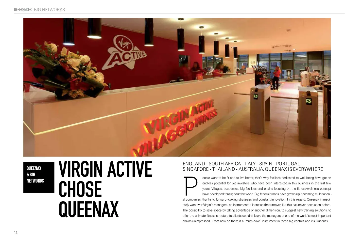 Referencje Queenax – page 14