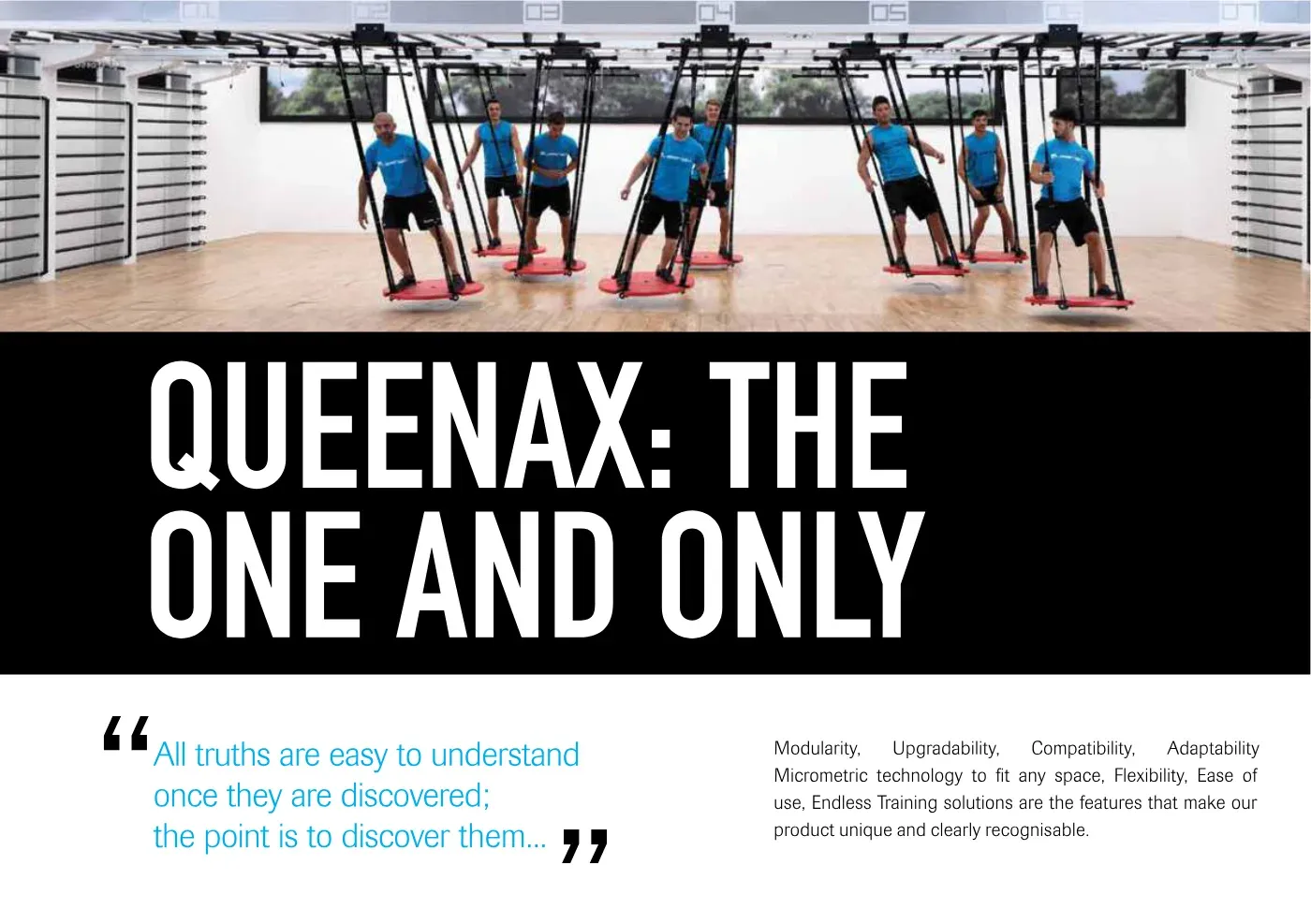 Katalog Queenax – page 14