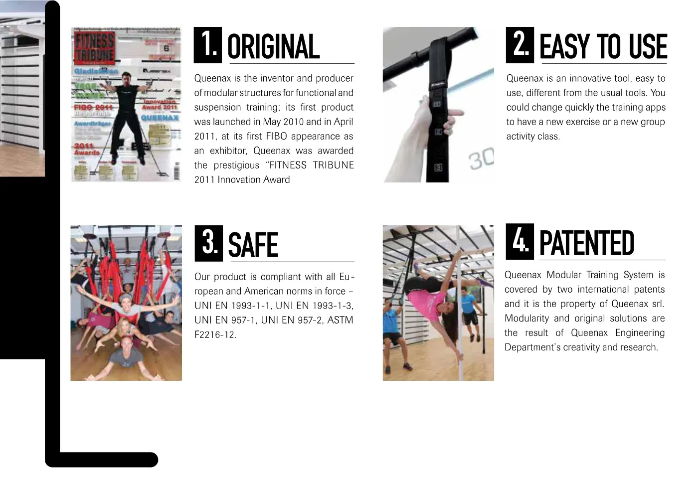 Katalog Queenax – page 15