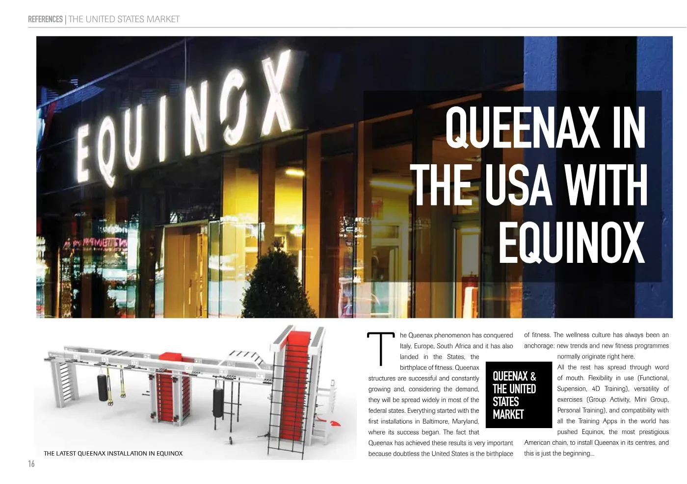 Referencje Queenax – page 16