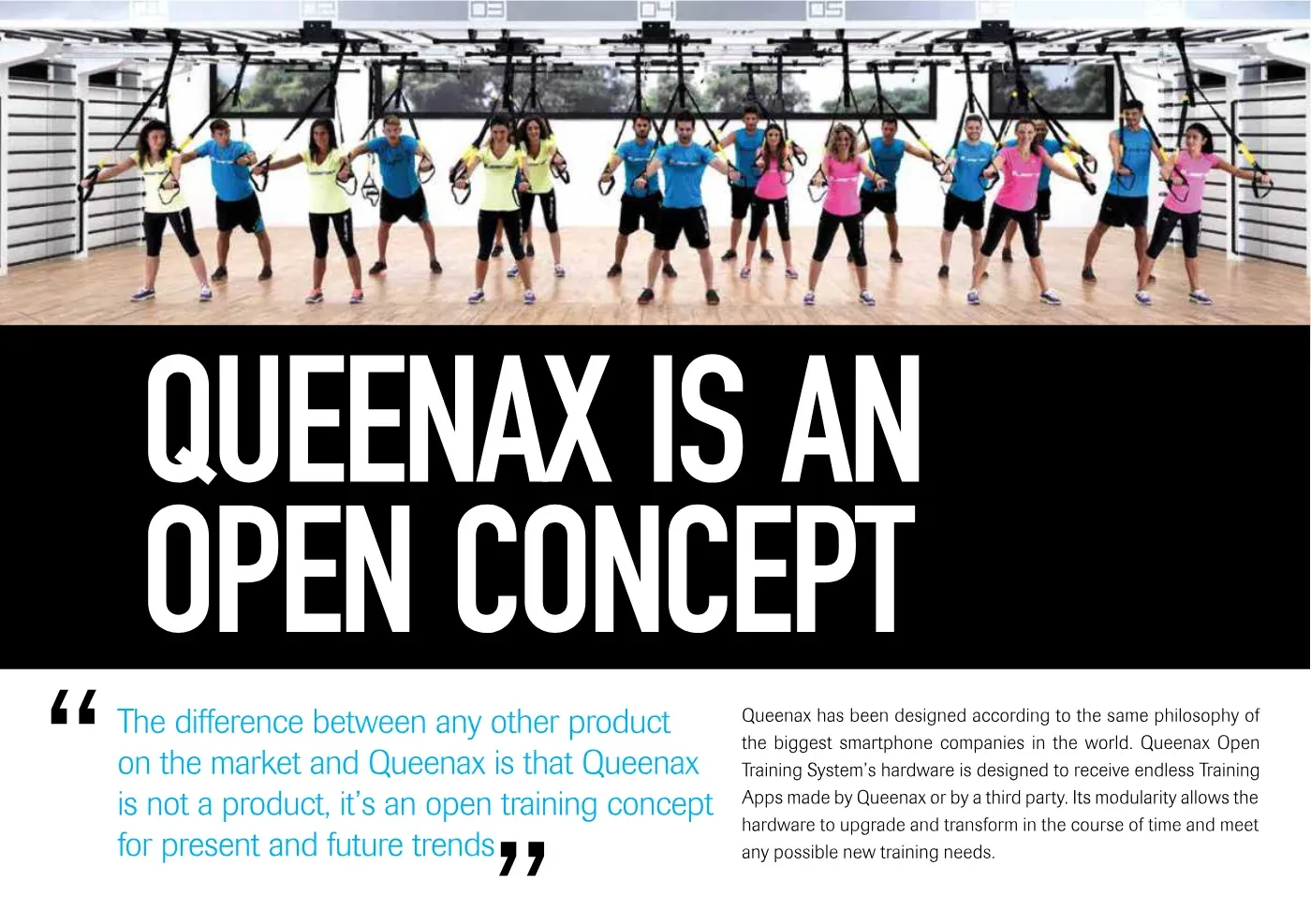 Katalog Queenax – page 16