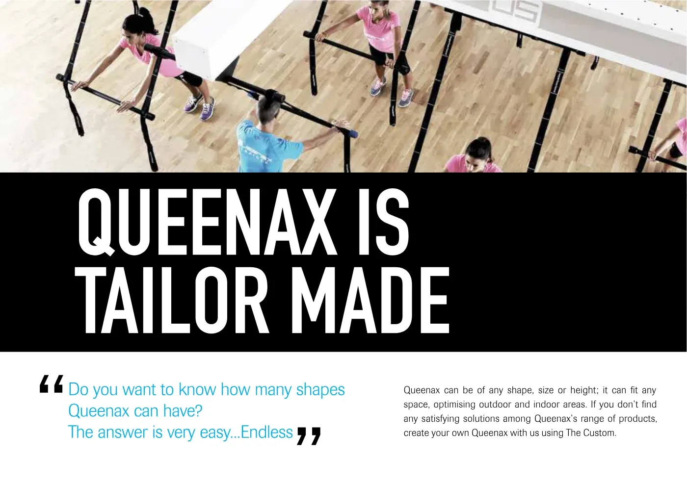 Katalog Queenax – page 18