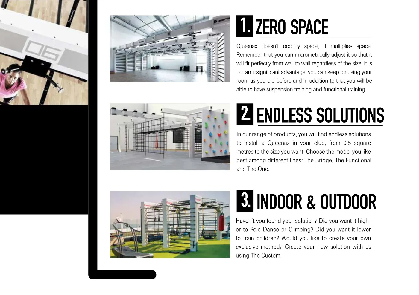 Katalog Queenax – page 19