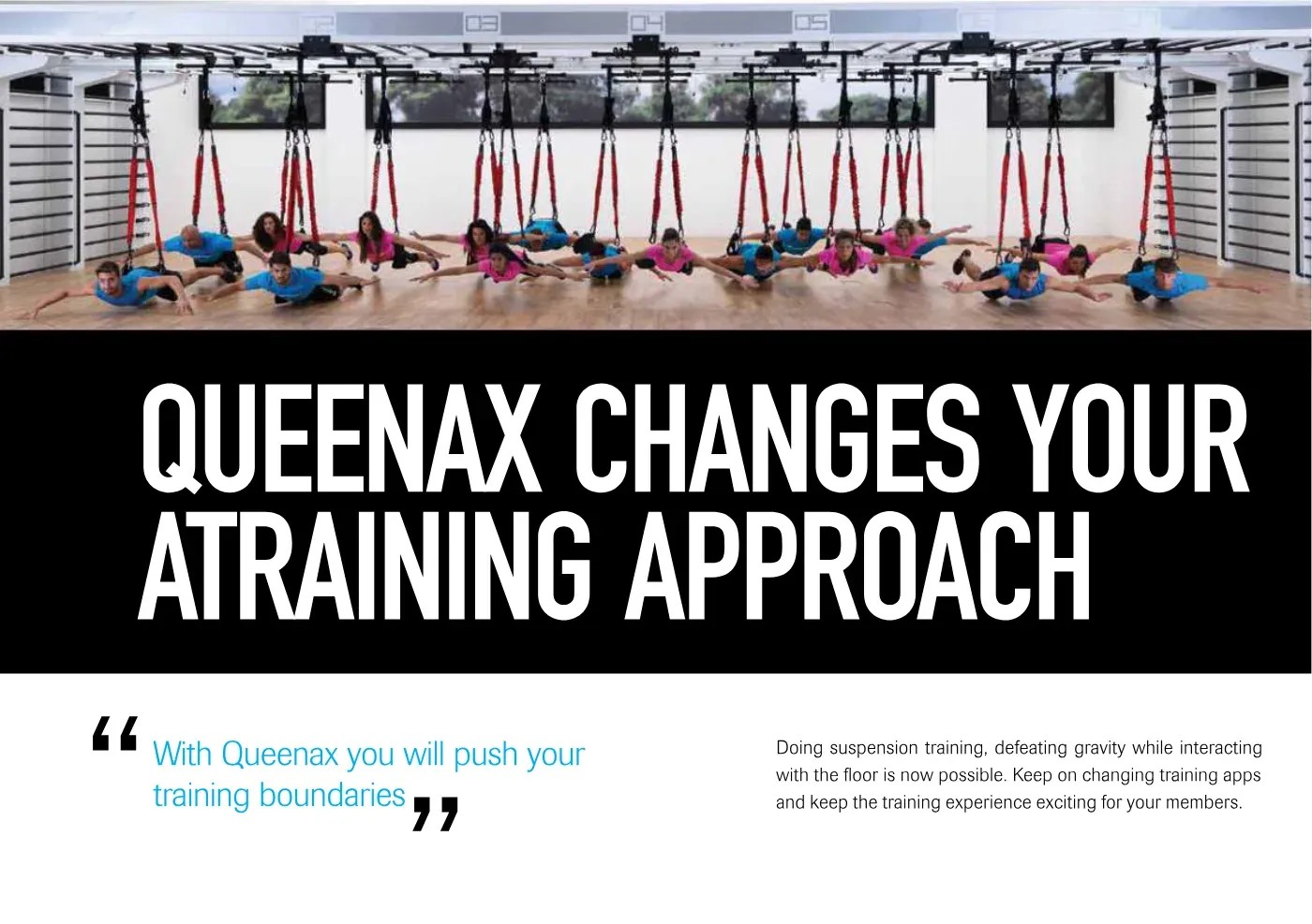 Katalog Queenax – page 20