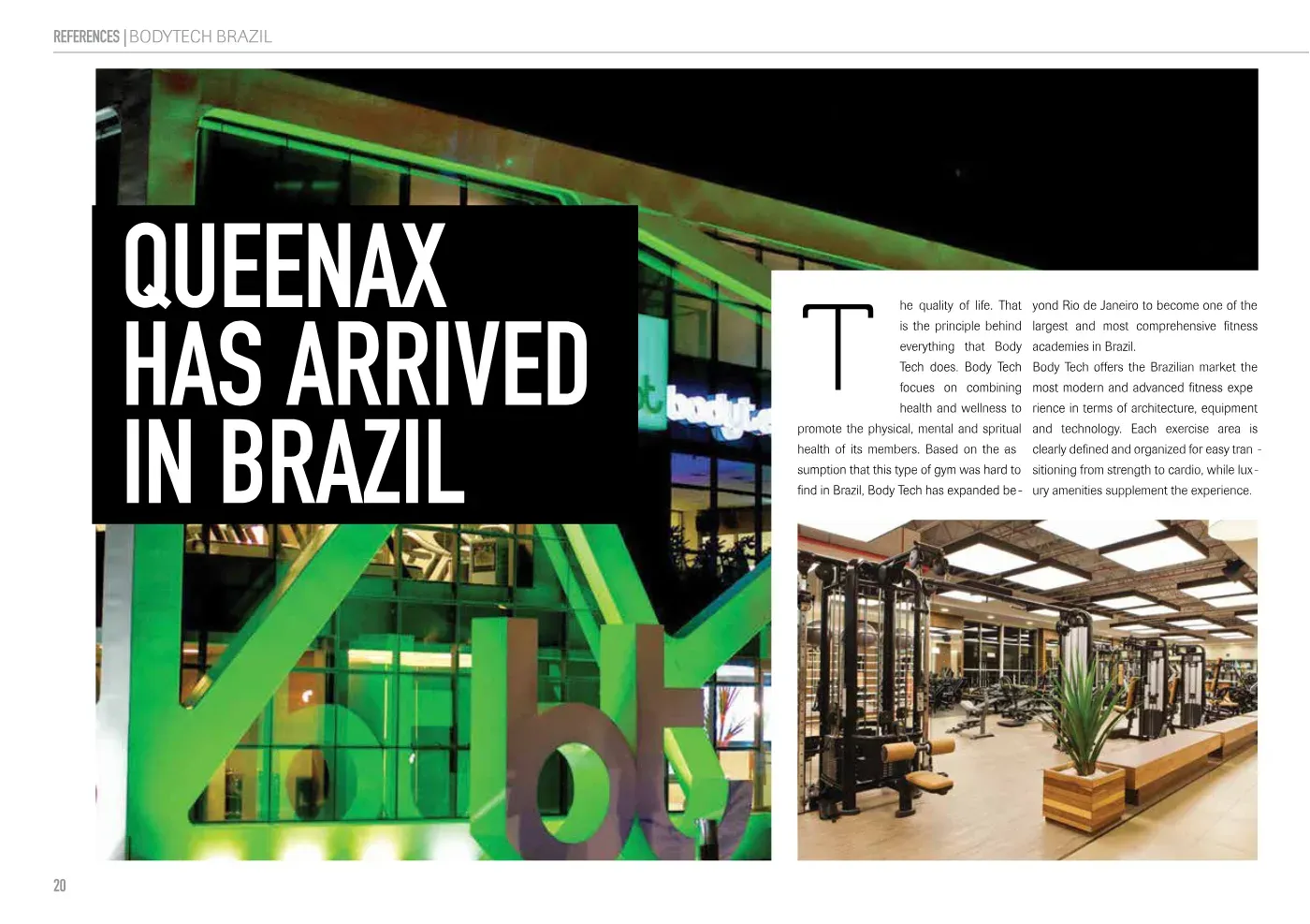 Referencje Queenax – page 20