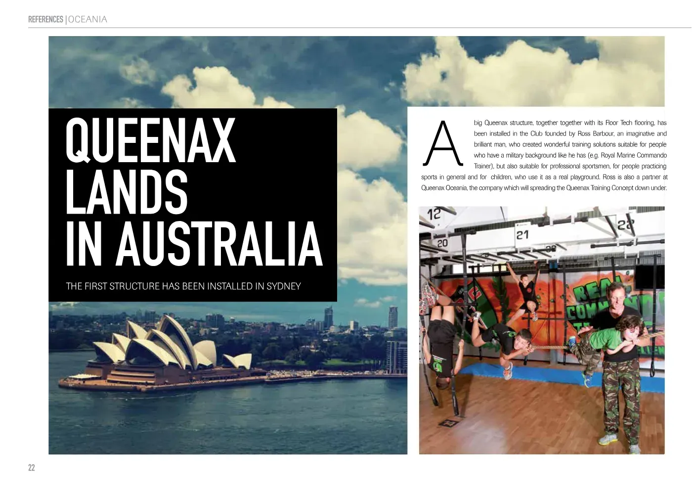 Referencje Queenax – page 22