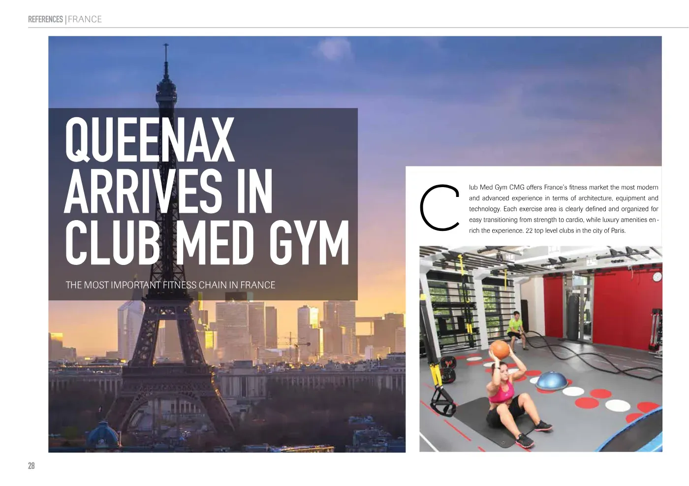 Referencje Queenax – page 28
