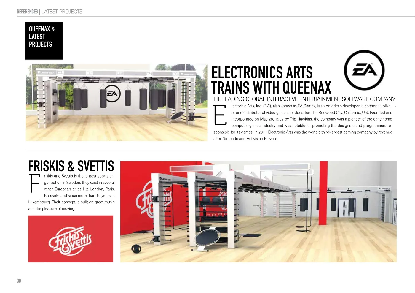 Referencje Queenax – page 30