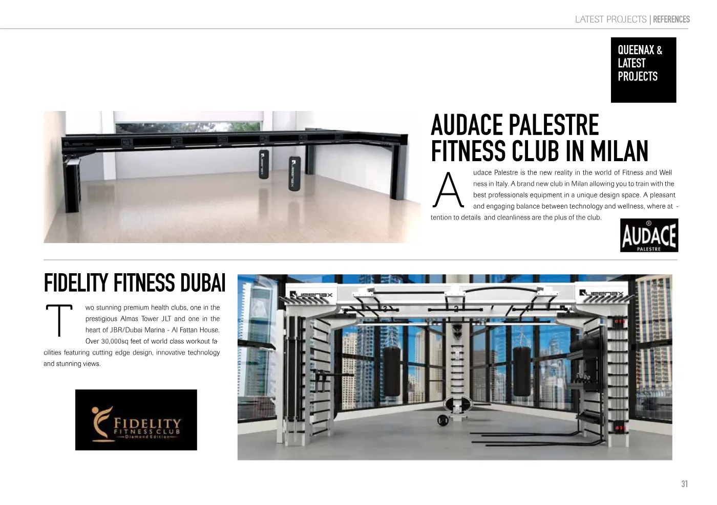 Referencje Queenax – page 31