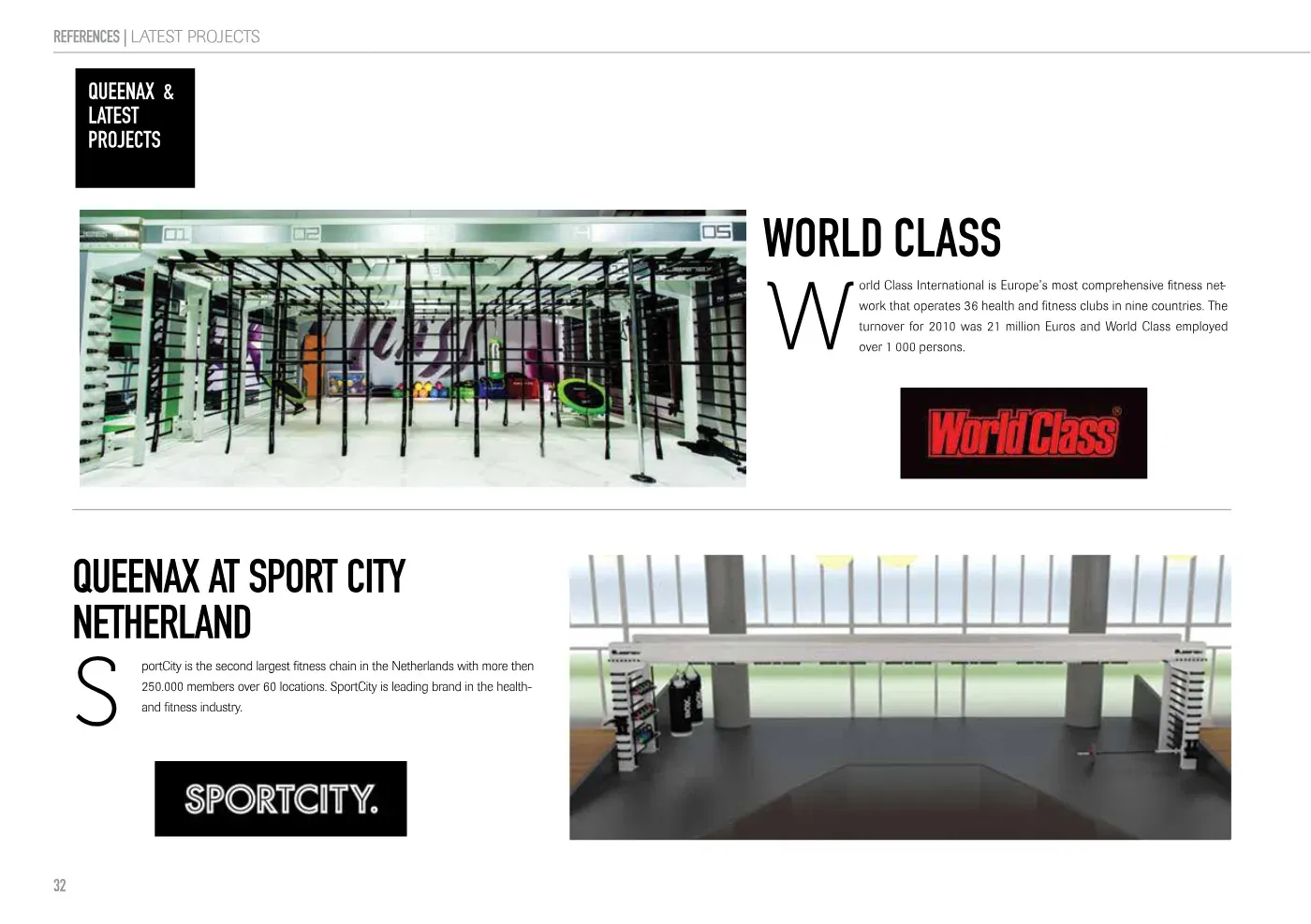 Referencje Queenax – page 32