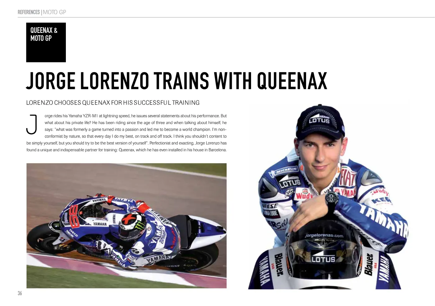 Referencje Queenax – page 36
