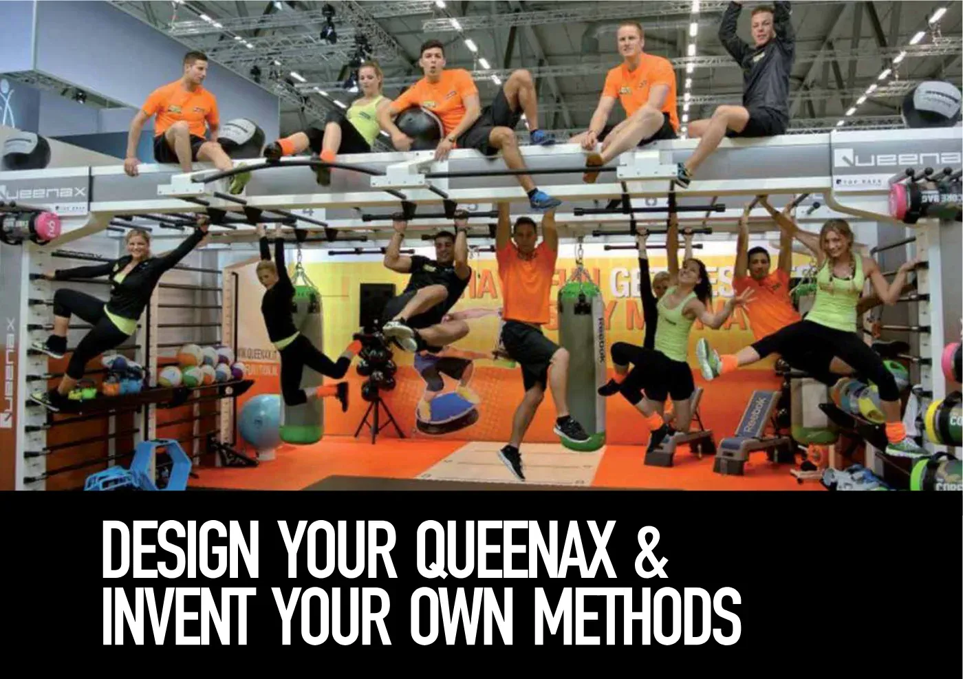 Katalog Queenax – page 54