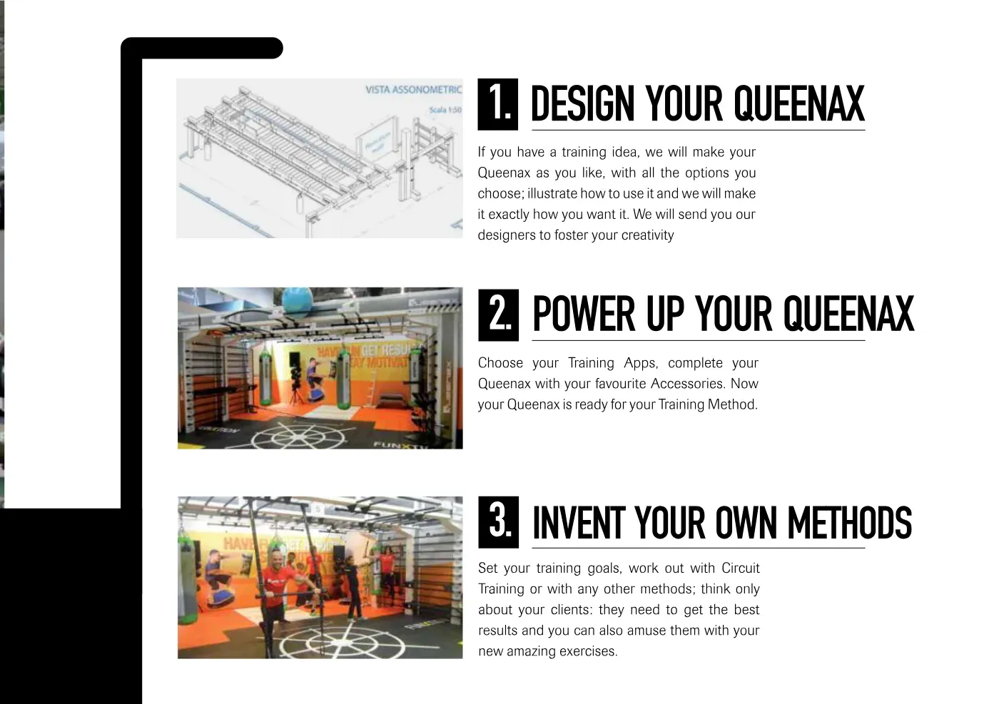 Katalog Queenax – page 55