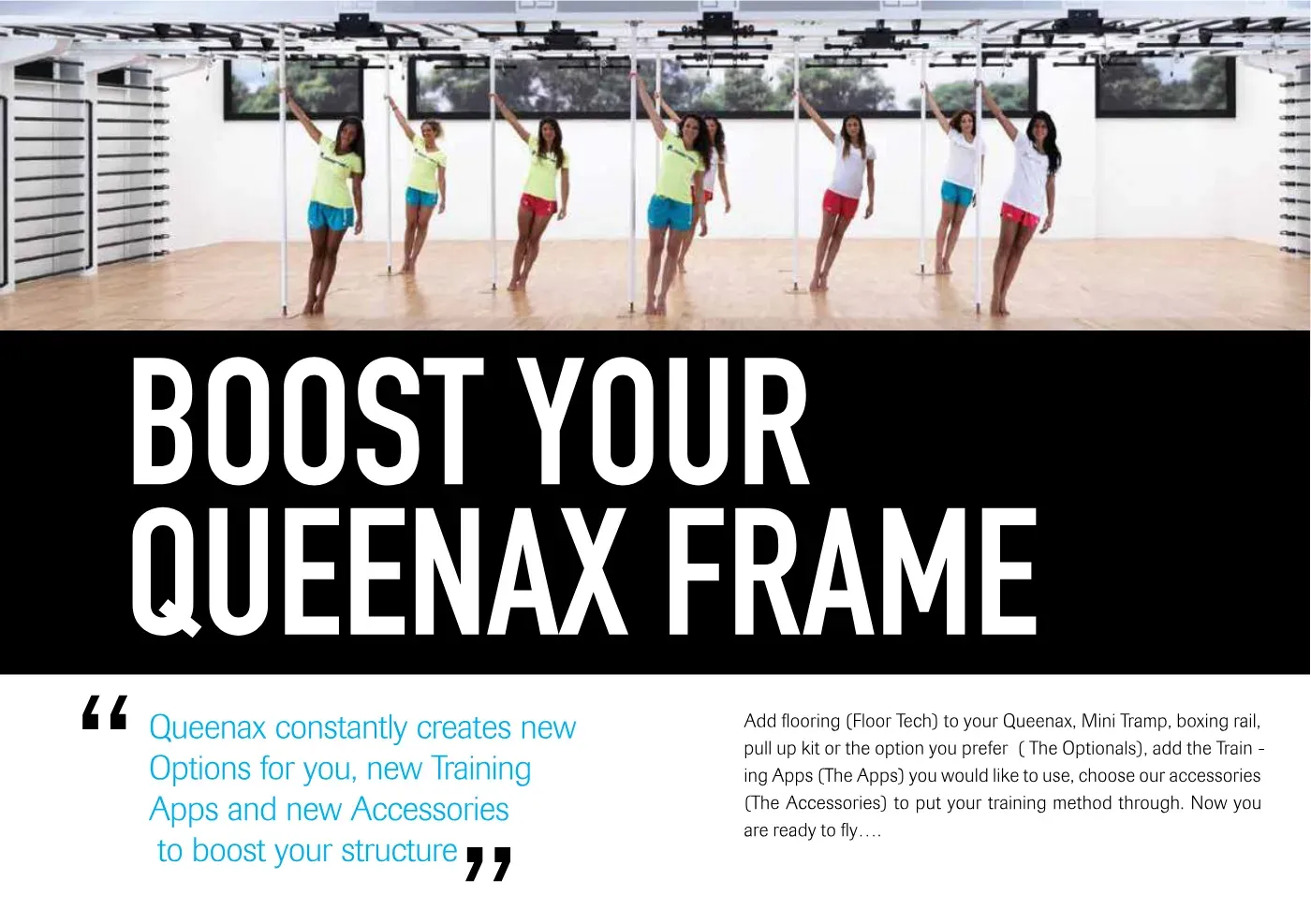 Katalog Queenax – page 62