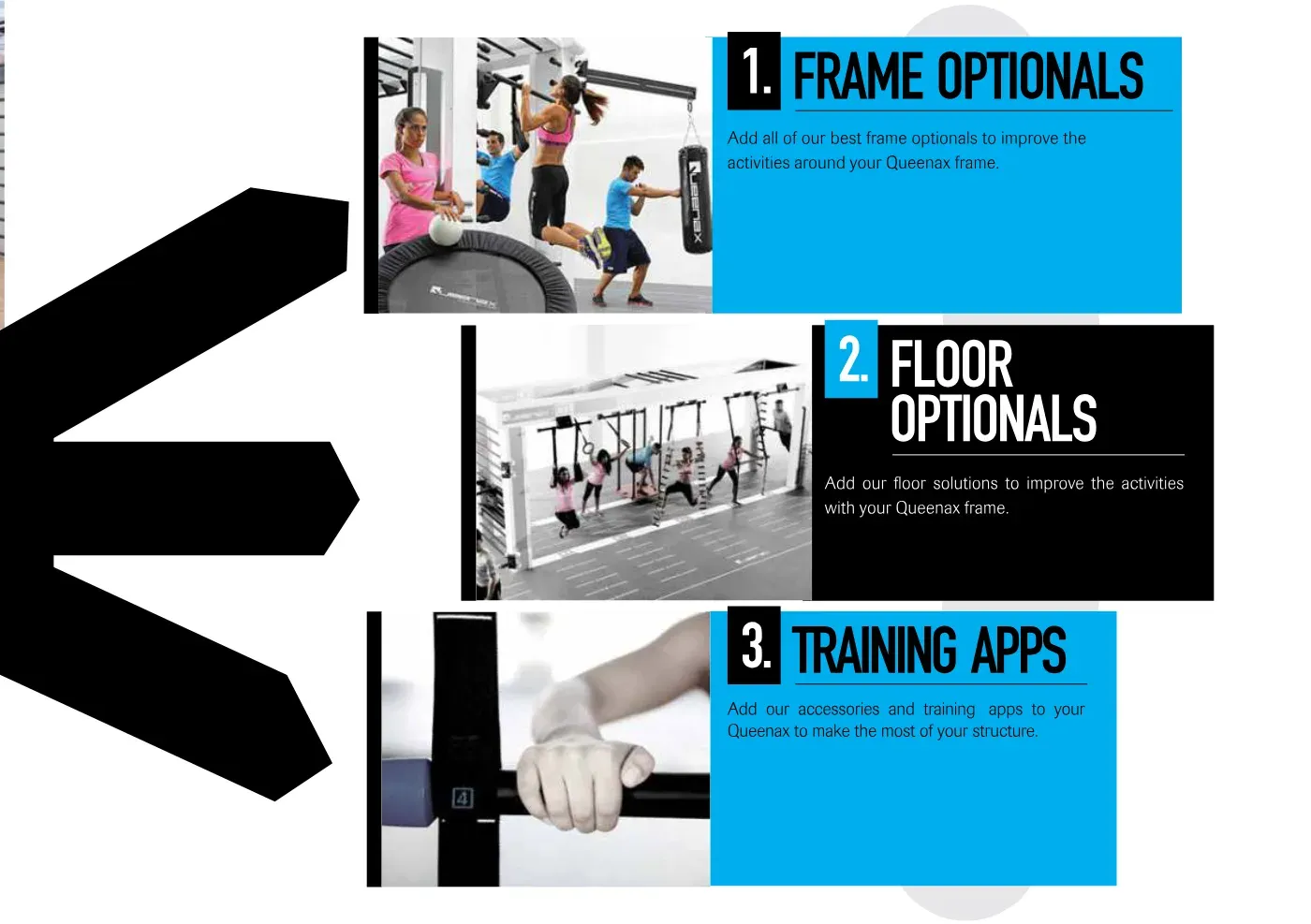 Katalog Queenax – page 63